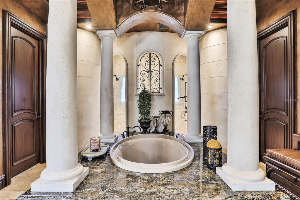 SANTA LUCIA SHORES UNREC 119 - Residential