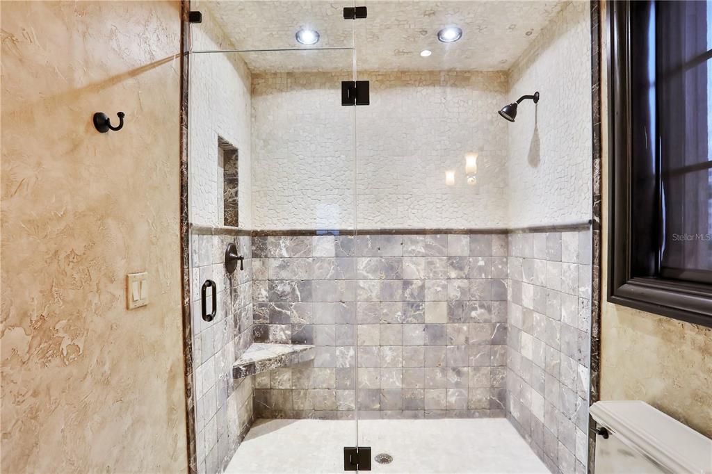 SANTA LUCIA SHORES UNREC 119 - Residential