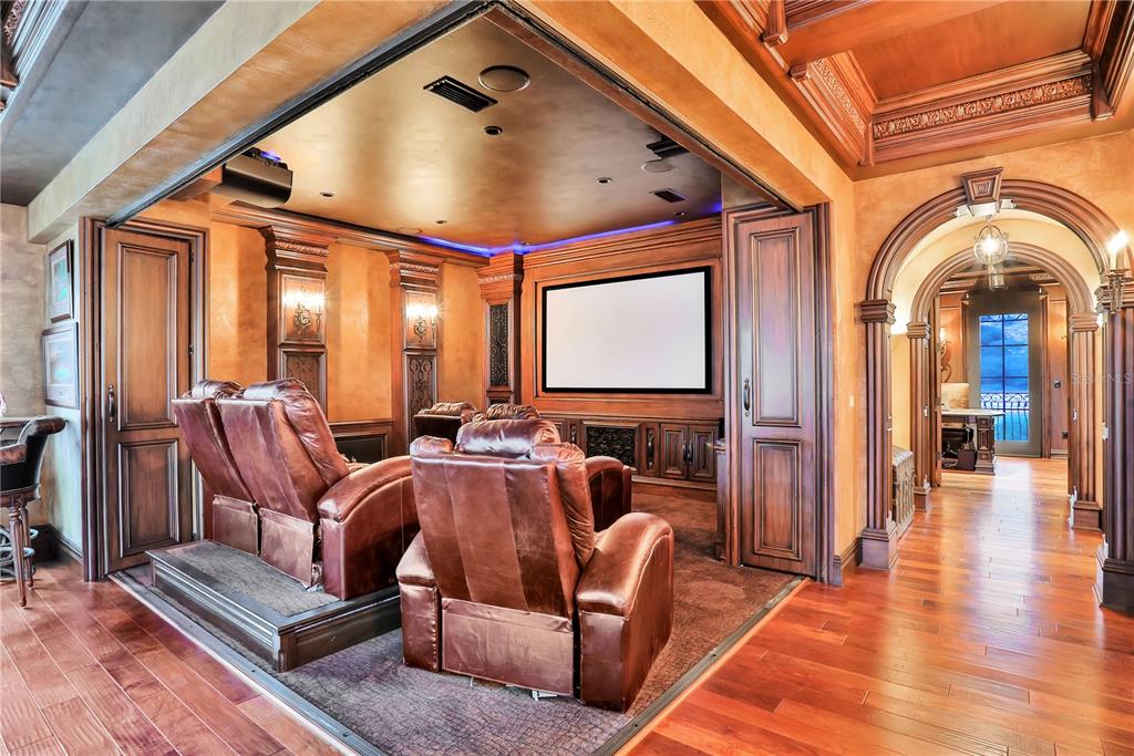 SANTA LUCIA SHORES UNREC 119 - Residential