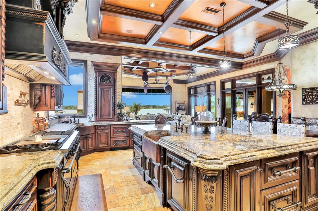 SANTA LUCIA SHORES UNREC 119 - Residential