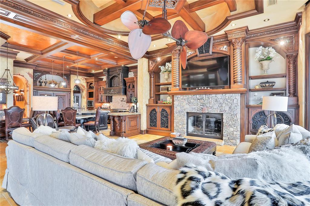 SANTA LUCIA SHORES UNREC 119 - Residential