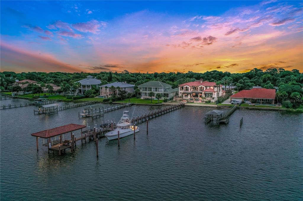 SANTA LUCIA SHORES UNREC 119 - Residential