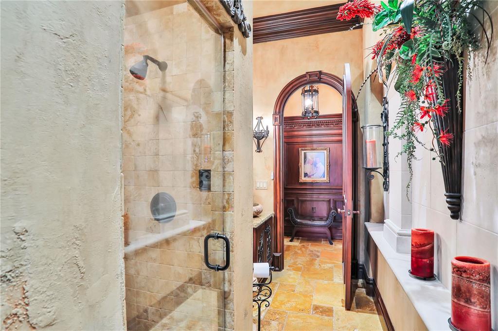 SANTA LUCIA SHORES UNREC 119 - Residential