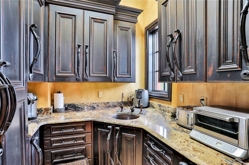 SANTA LUCIA SHORES UNREC 119 - Residential