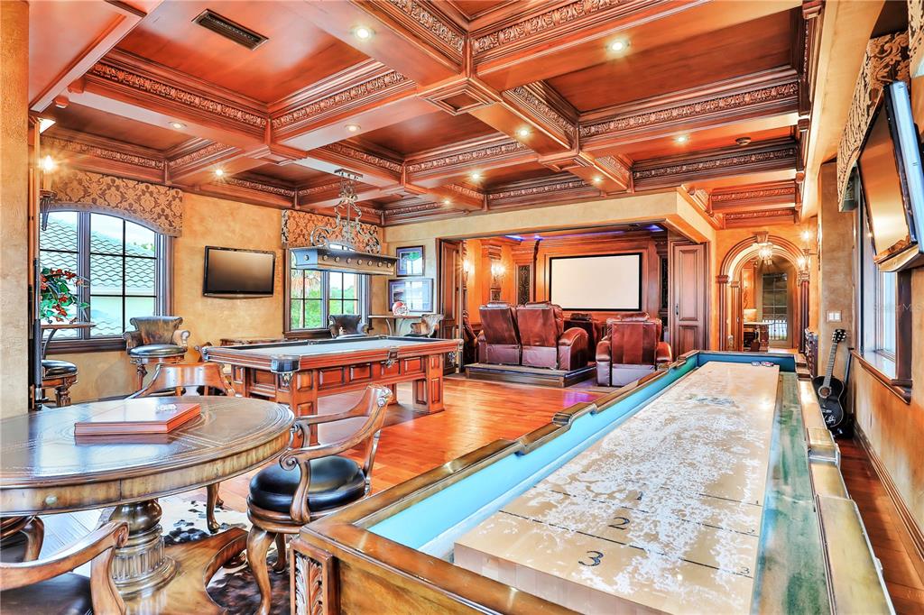 SANTA LUCIA SHORES UNREC 119 - Residential