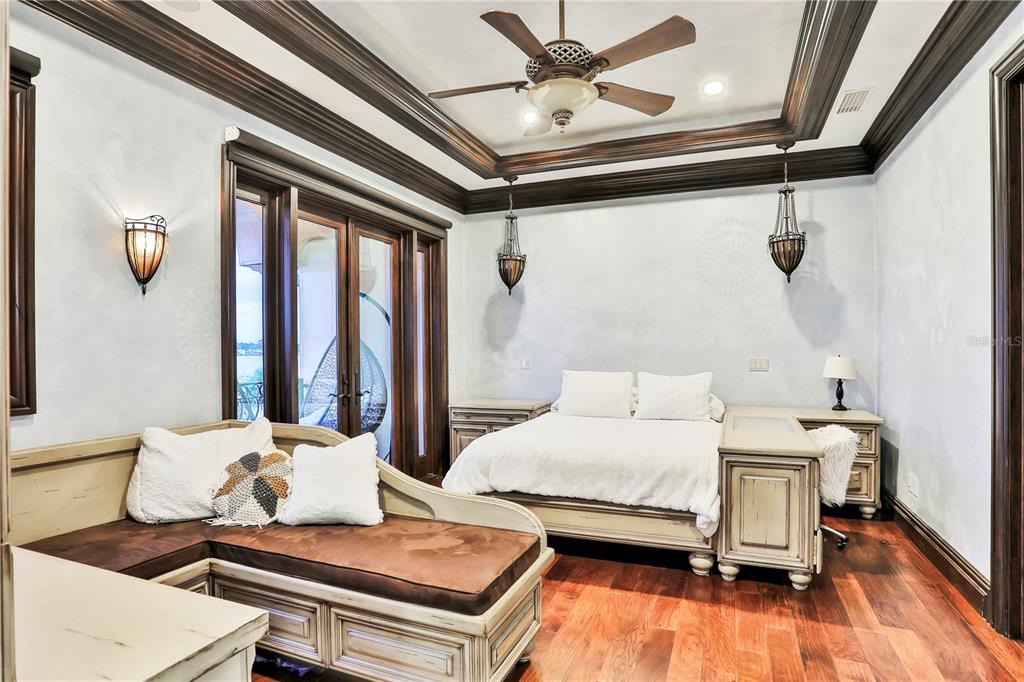 SANTA LUCIA SHORES UNREC 119 - Residential