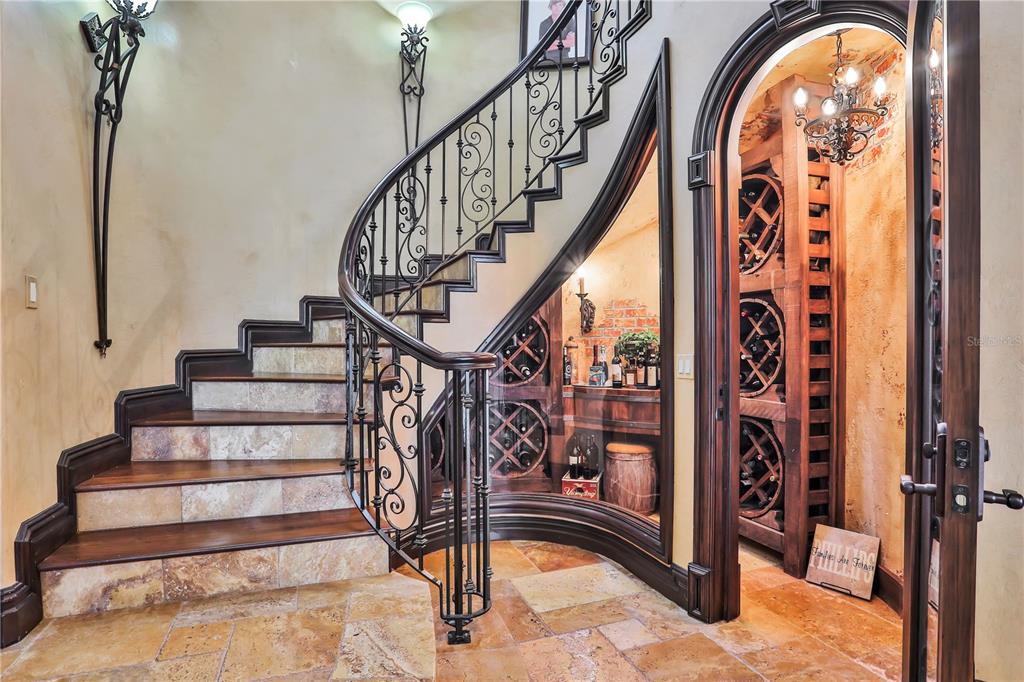 SANTA LUCIA SHORES UNREC 119 - Residential