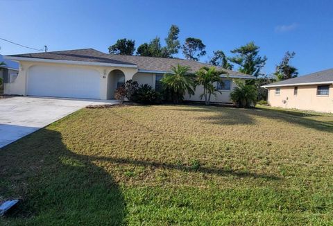 89 MARK TWAIN LANE ROTONDA WEST FL 33947