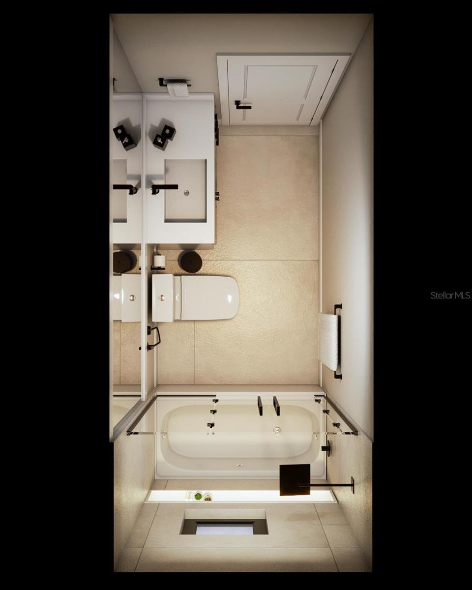PORT CHARLOTTE SUB 51 - Residential