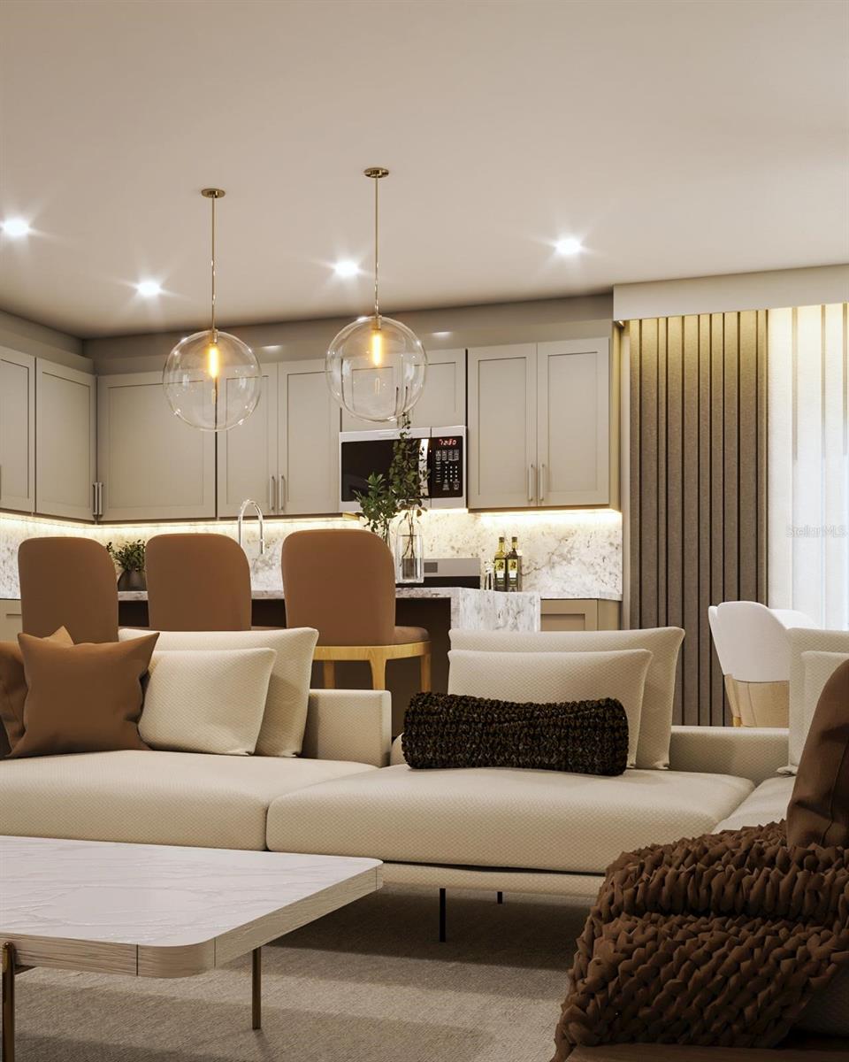 PORT CHARLOTTE SUB 51 - Residential