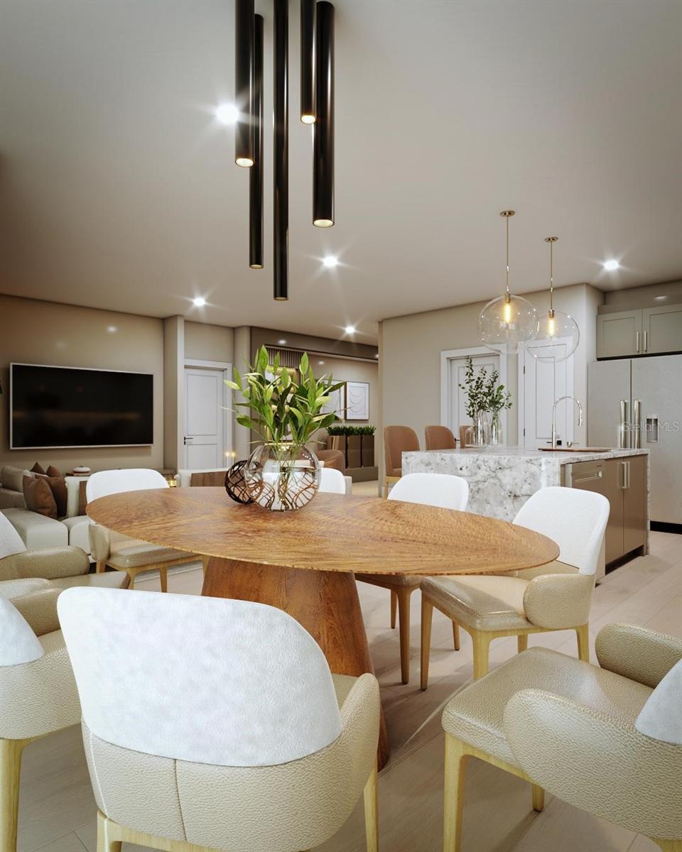 PORT CHARLOTTE SUB 51 - Residential