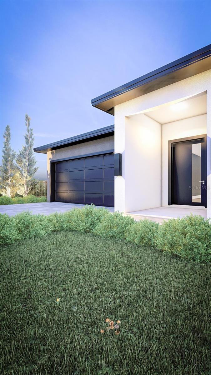 PORT CHARLOTTE SUB 51 - Residential