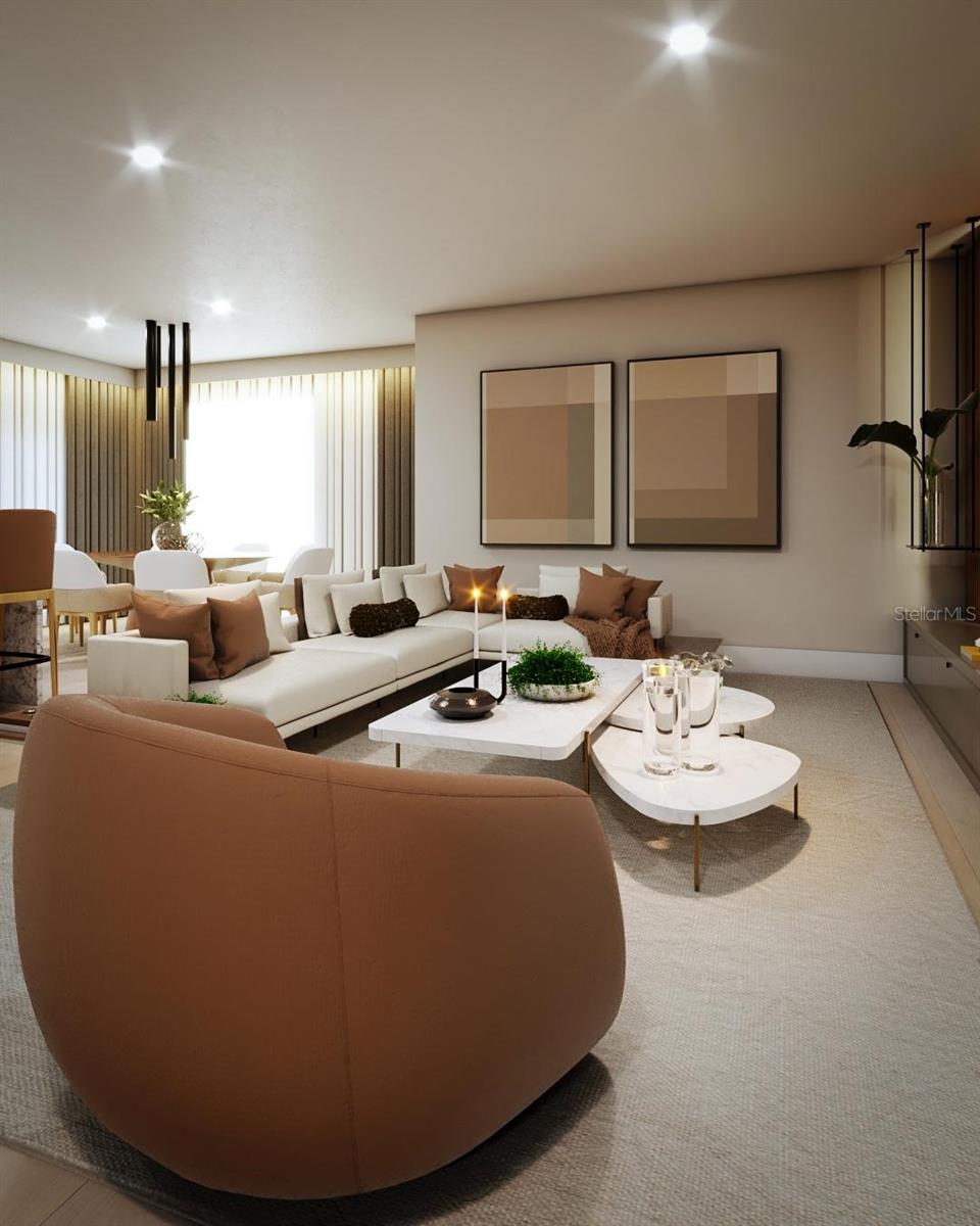 PORT CHARLOTTE SUB 51 - Residential