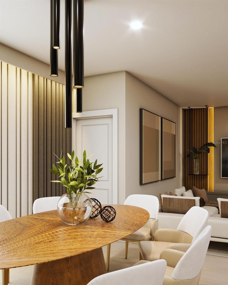 PORT CHARLOTTE SUB 51 - Residential