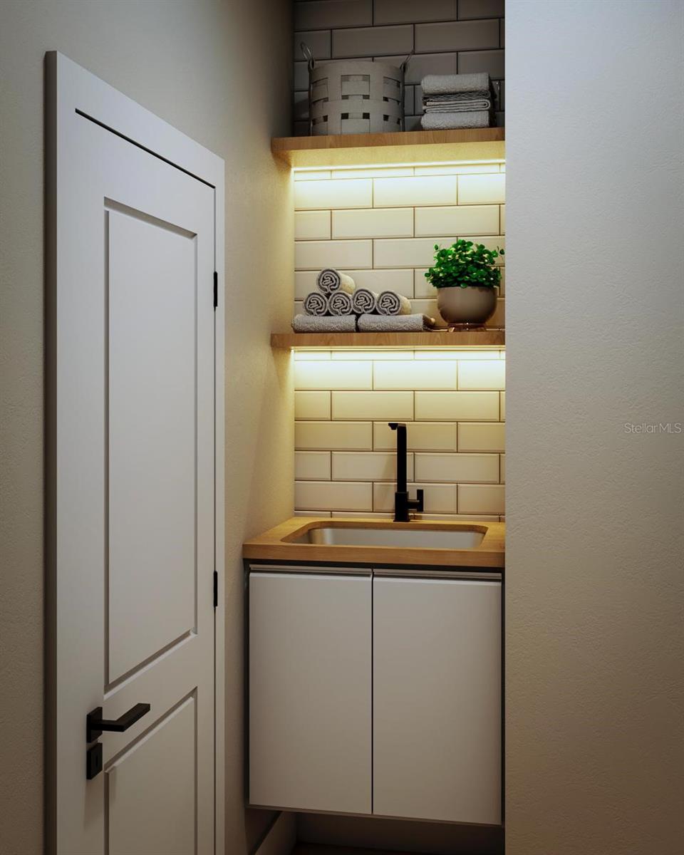 PORT CHARLOTTE SUB 51 - Residential