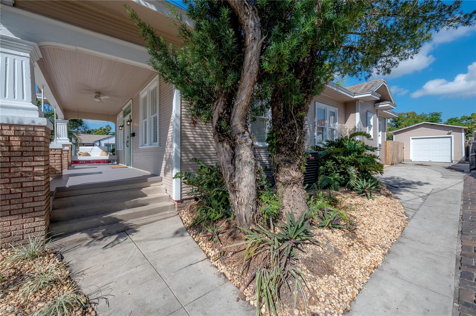 MAINE PARK SUB - Residential