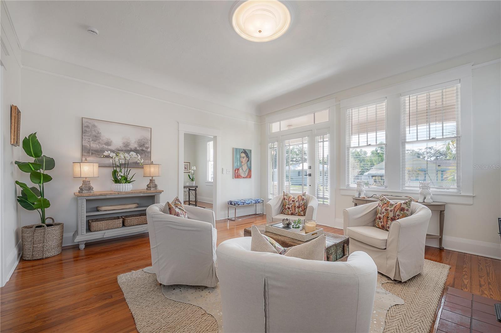 MAINE PARK SUB - Residential