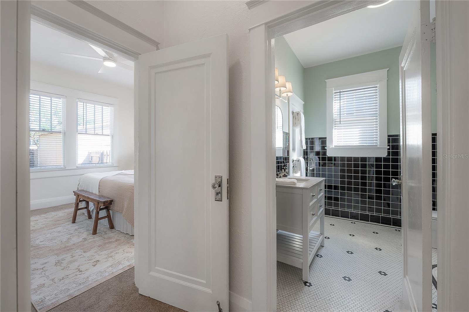 MAINE PARK SUB - Residential