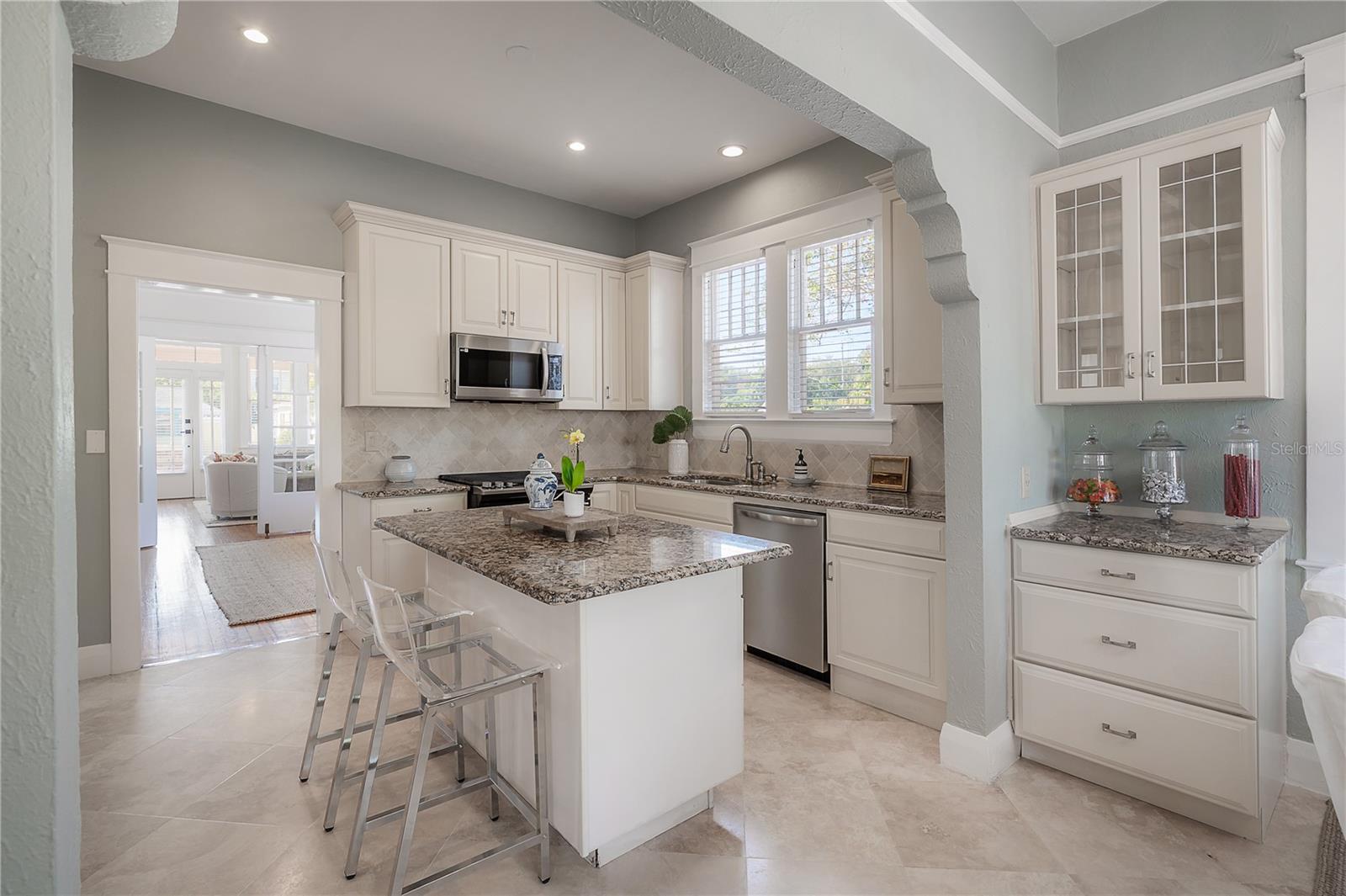 MAINE PARK SUB - Residential