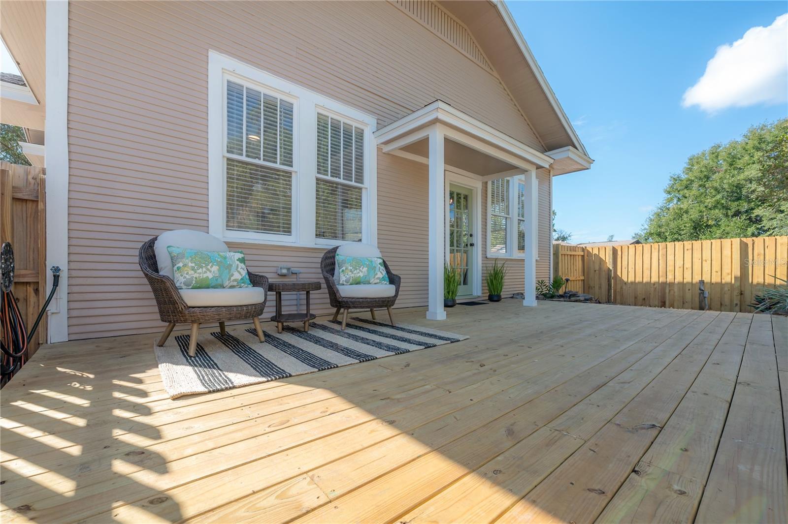 MAINE PARK SUB - Residential