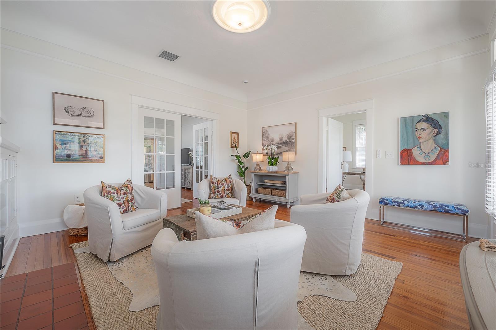 MAINE PARK SUB - Residential