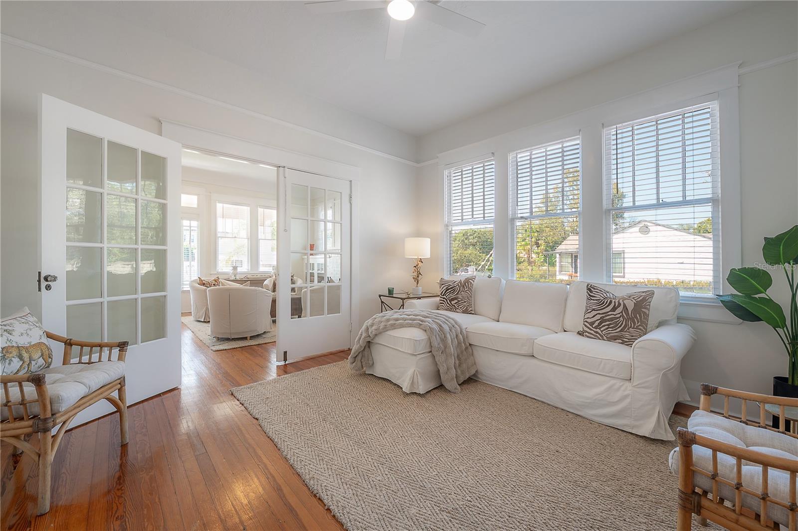 MAINE PARK SUB - Residential