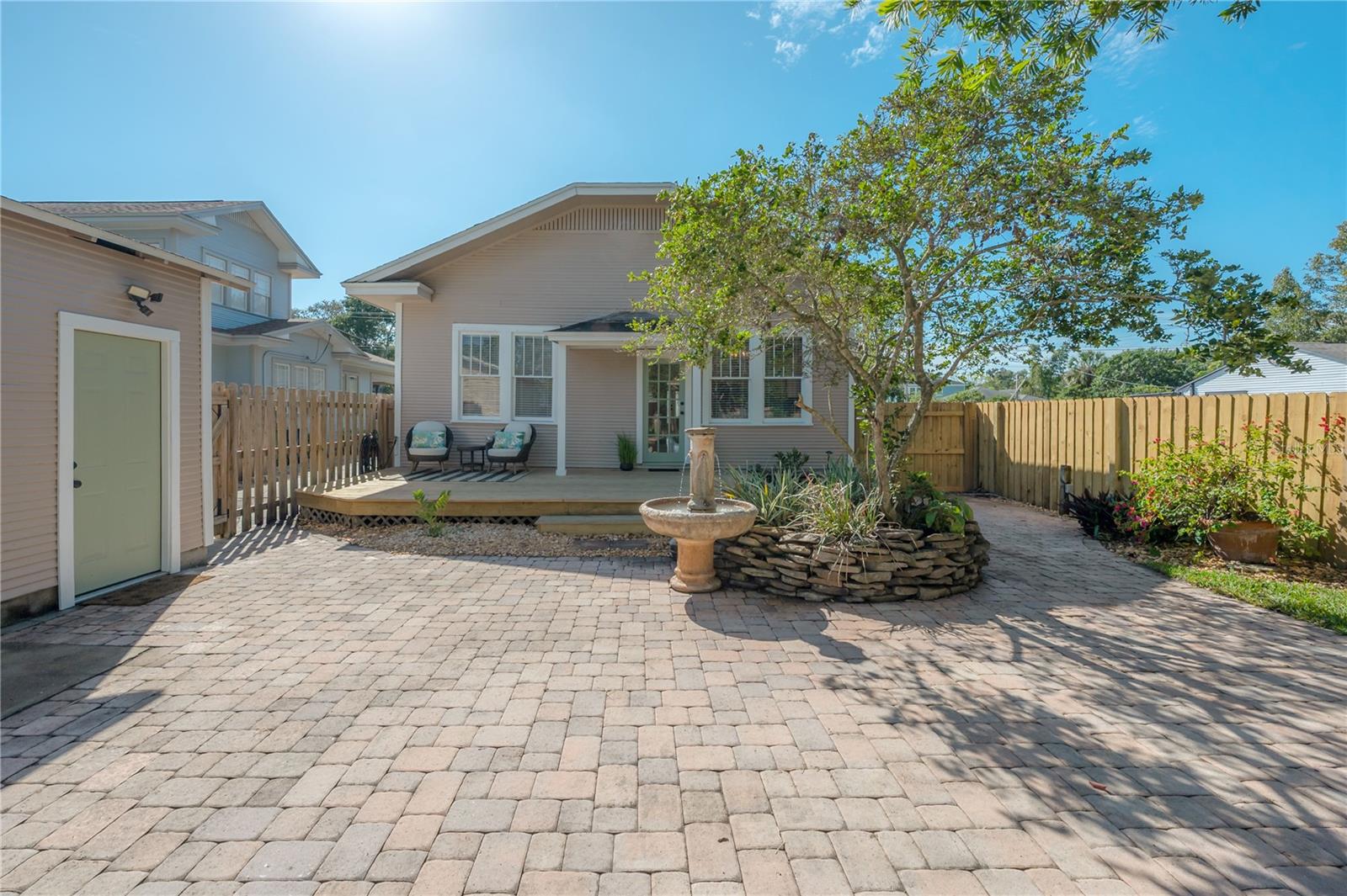 MAINE PARK SUB - Residential