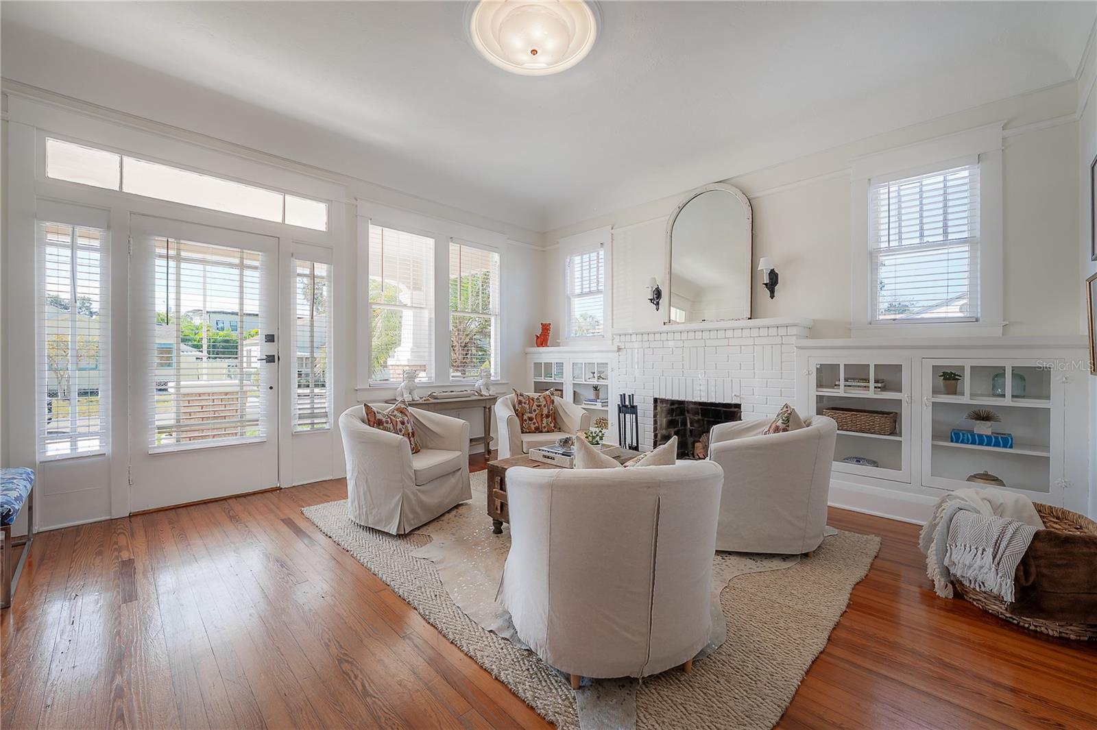 MAINE PARK SUB - Residential