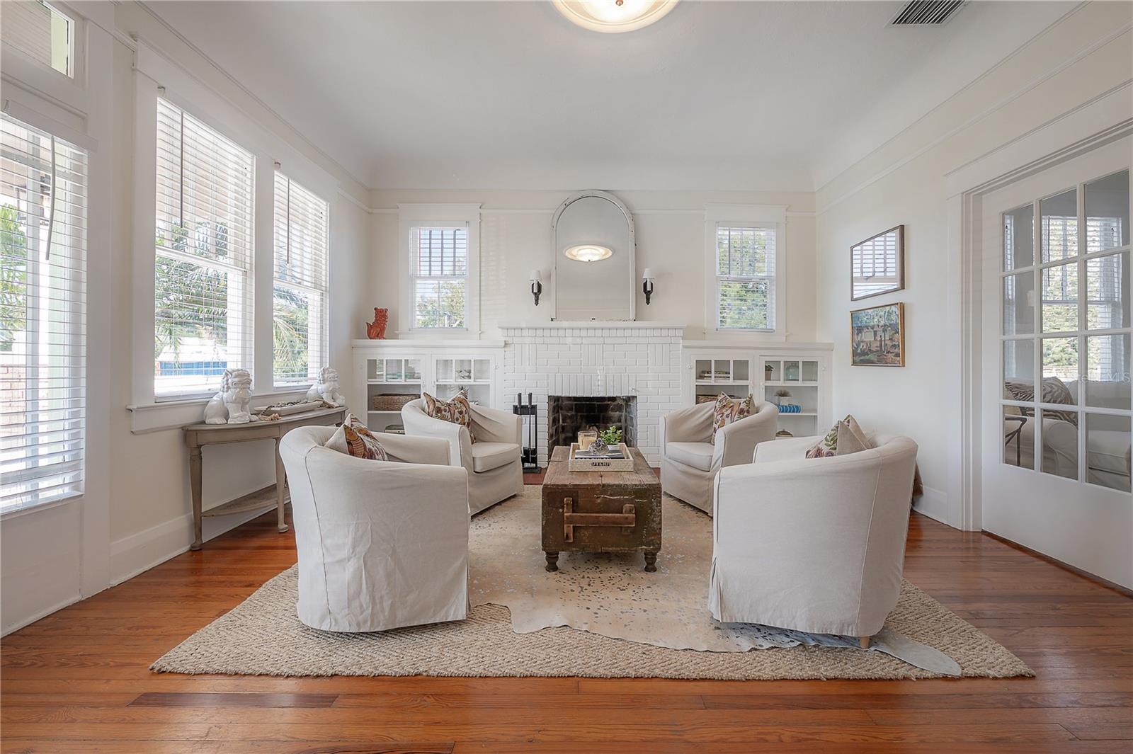 MAINE PARK SUB - Residential