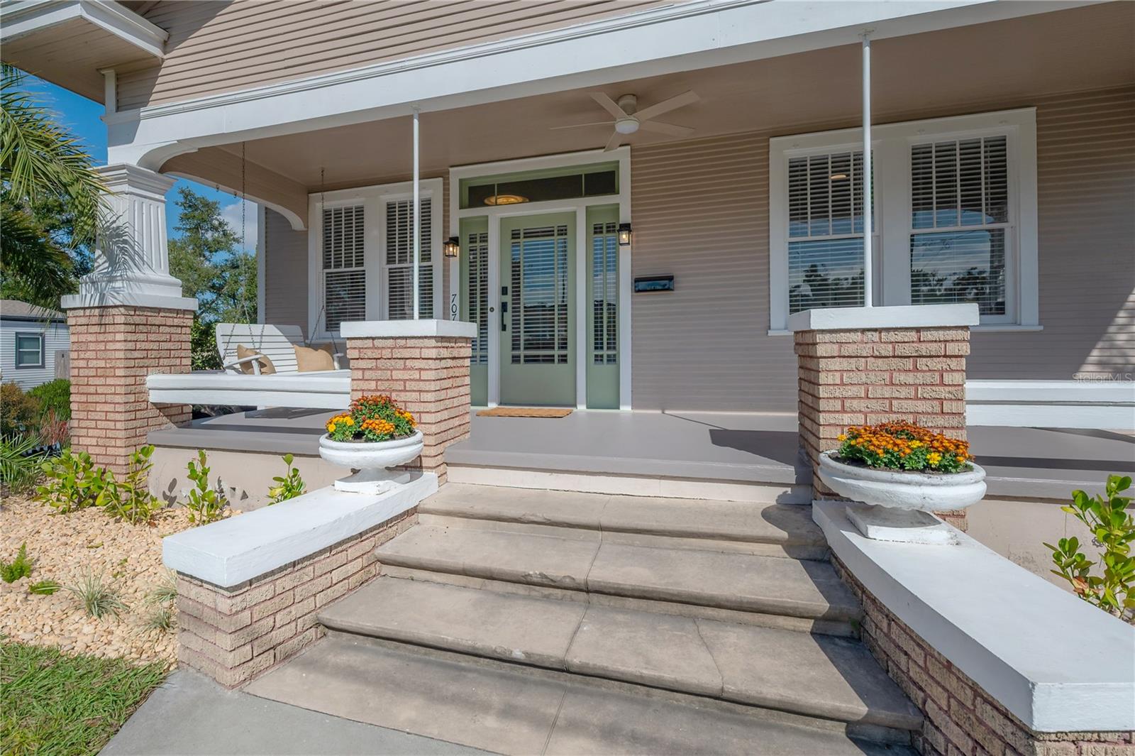 MAINE PARK SUB - Residential