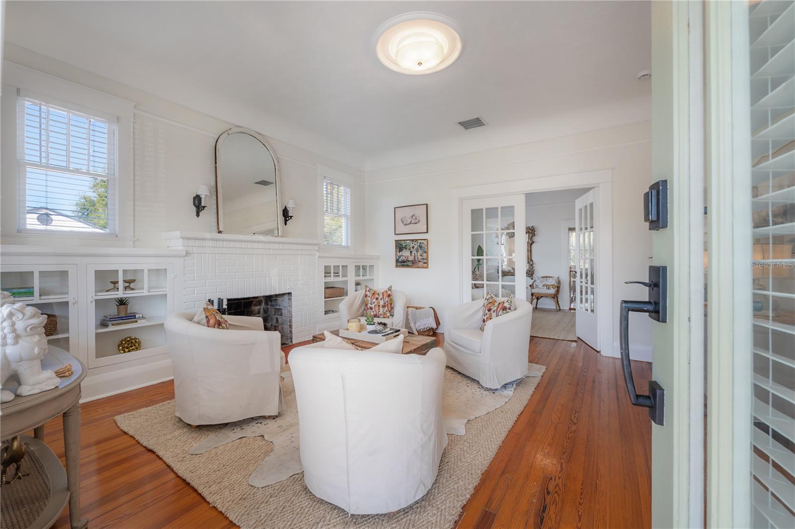 MAINE PARK SUB - Residential