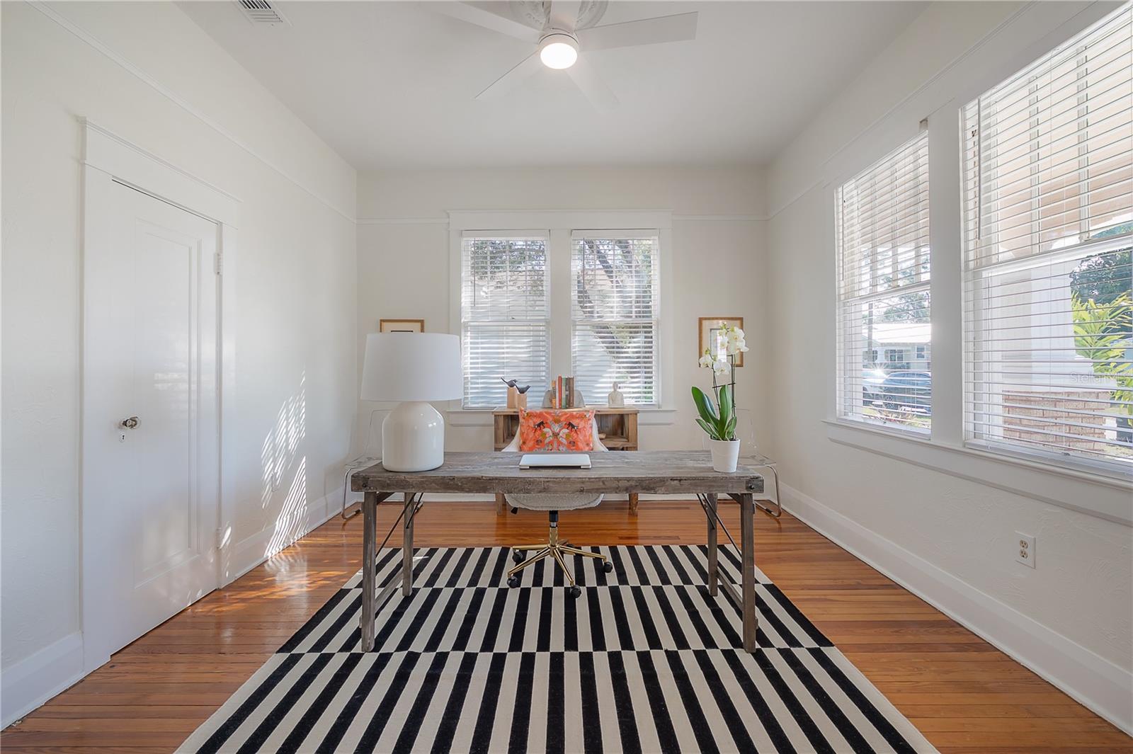 MAINE PARK SUB - Residential