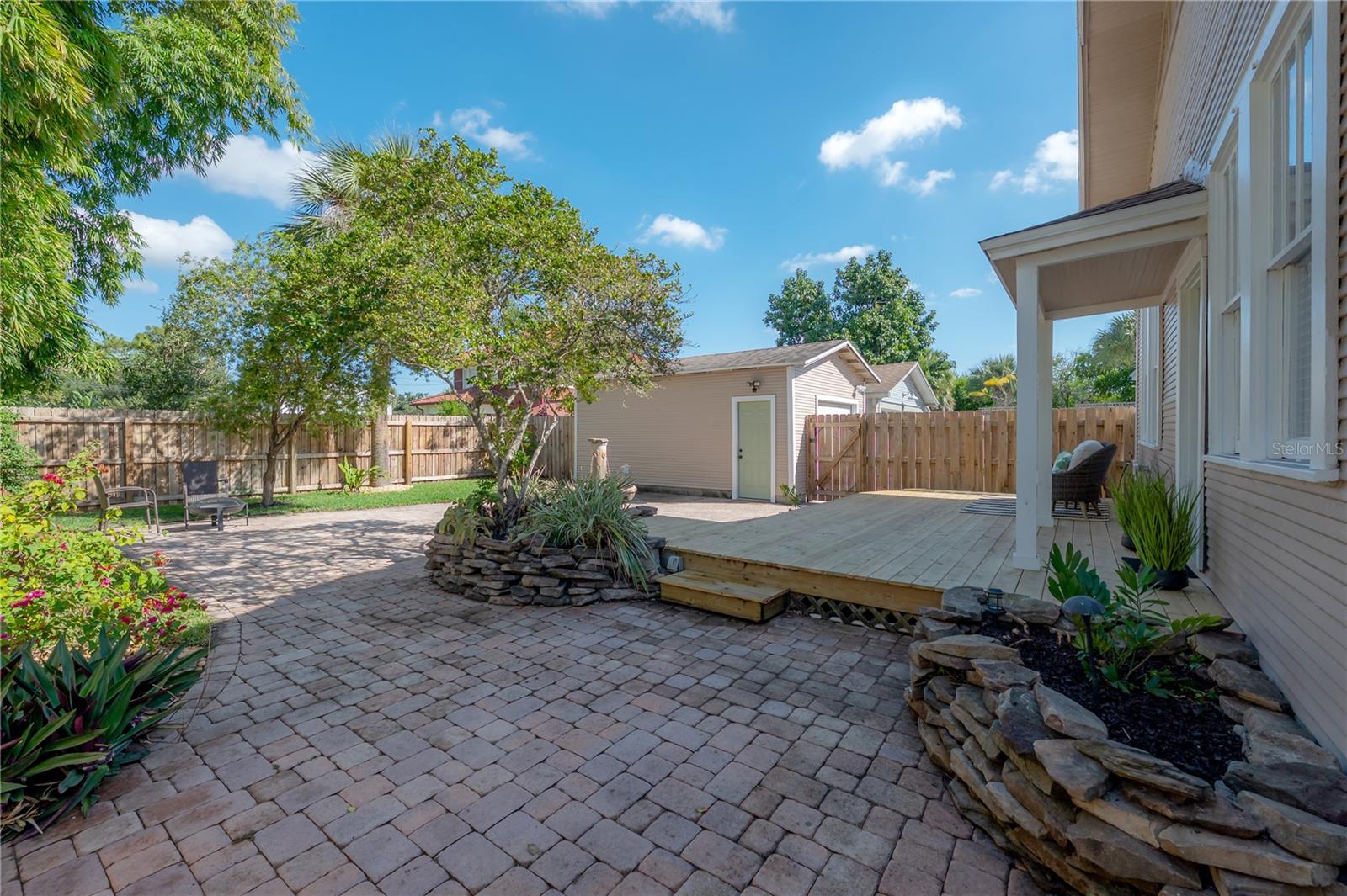 MAINE PARK SUB - Residential