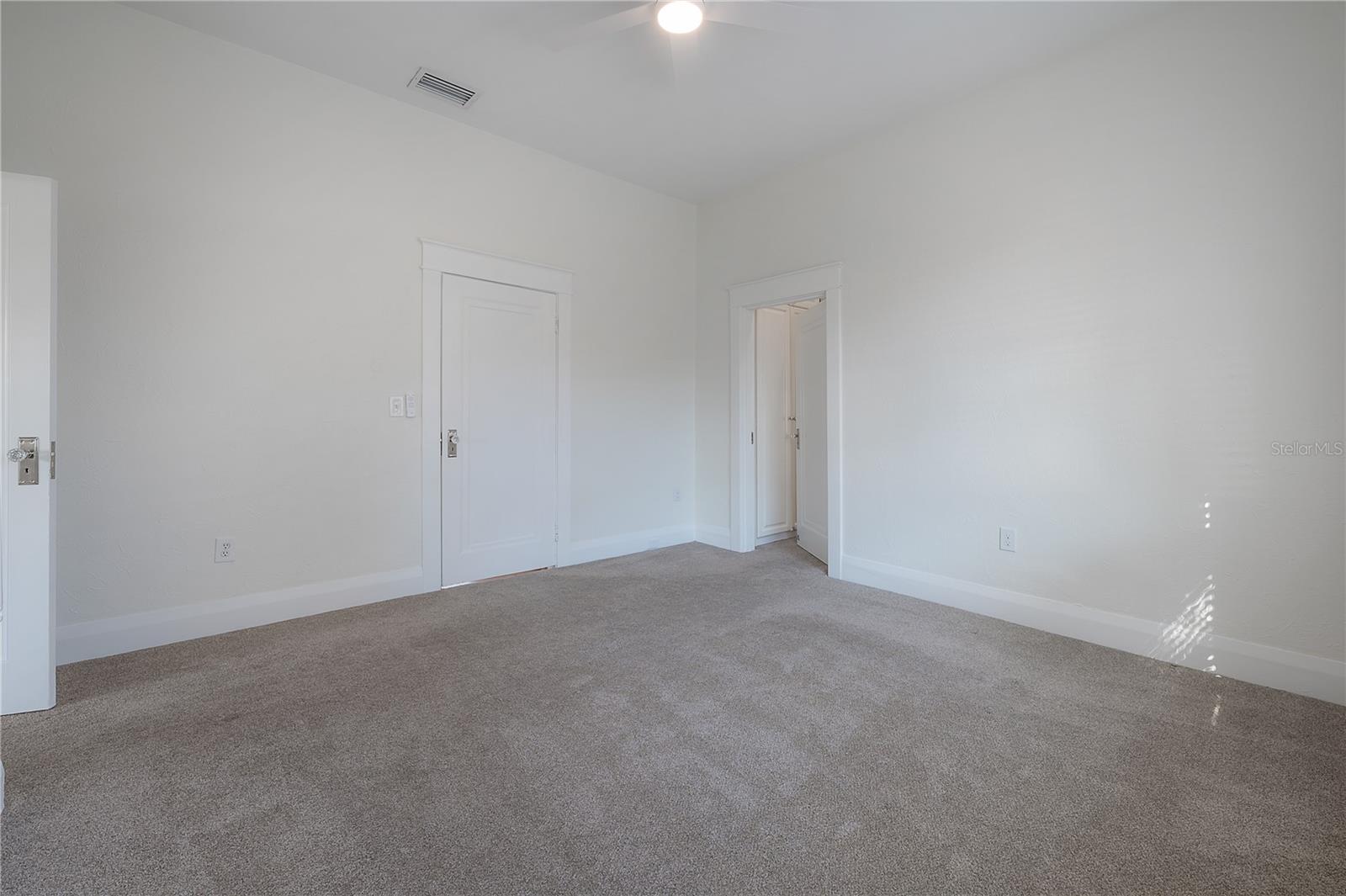 MAINE PARK SUB - Residential