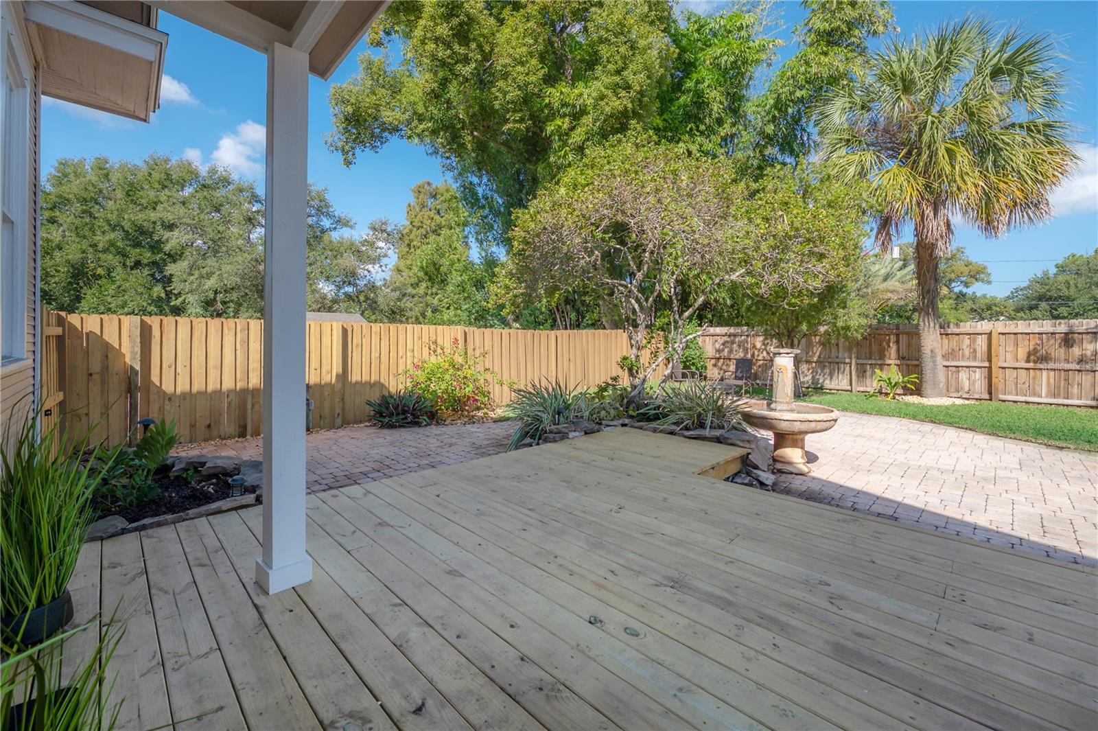 MAINE PARK SUB - Residential