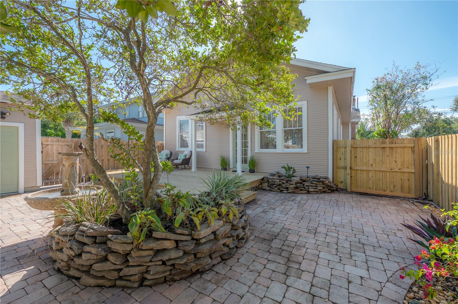 MAINE PARK SUB - Residential