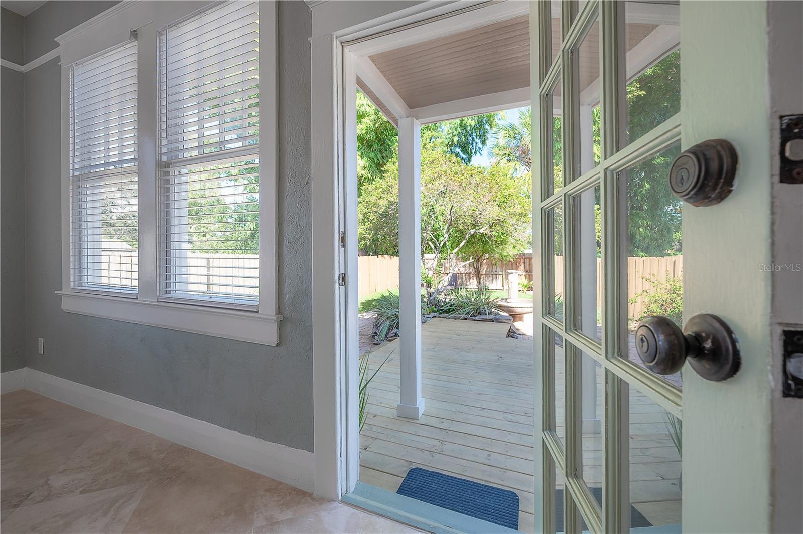 MAINE PARK SUB - Residential