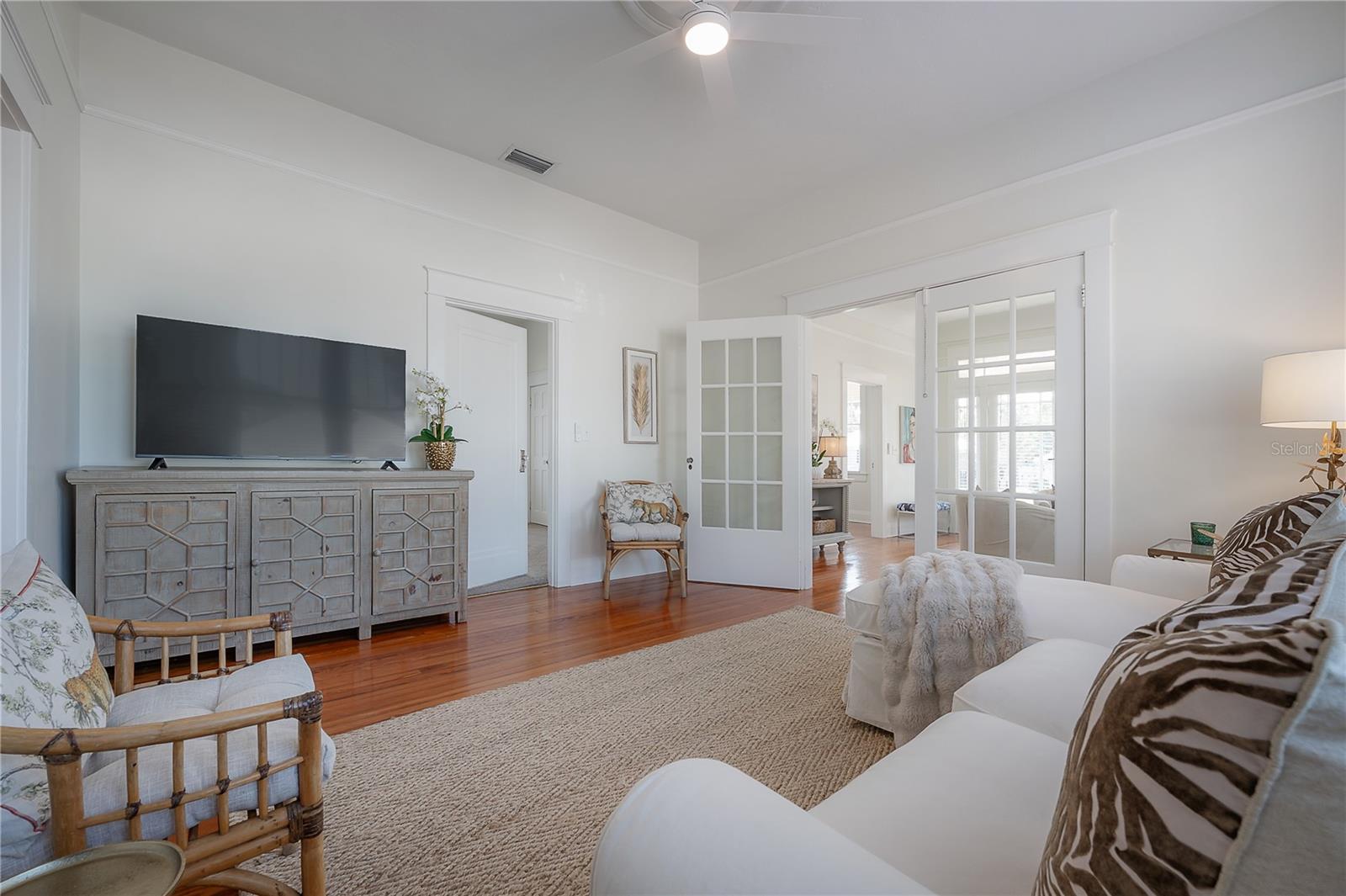 MAINE PARK SUB - Residential