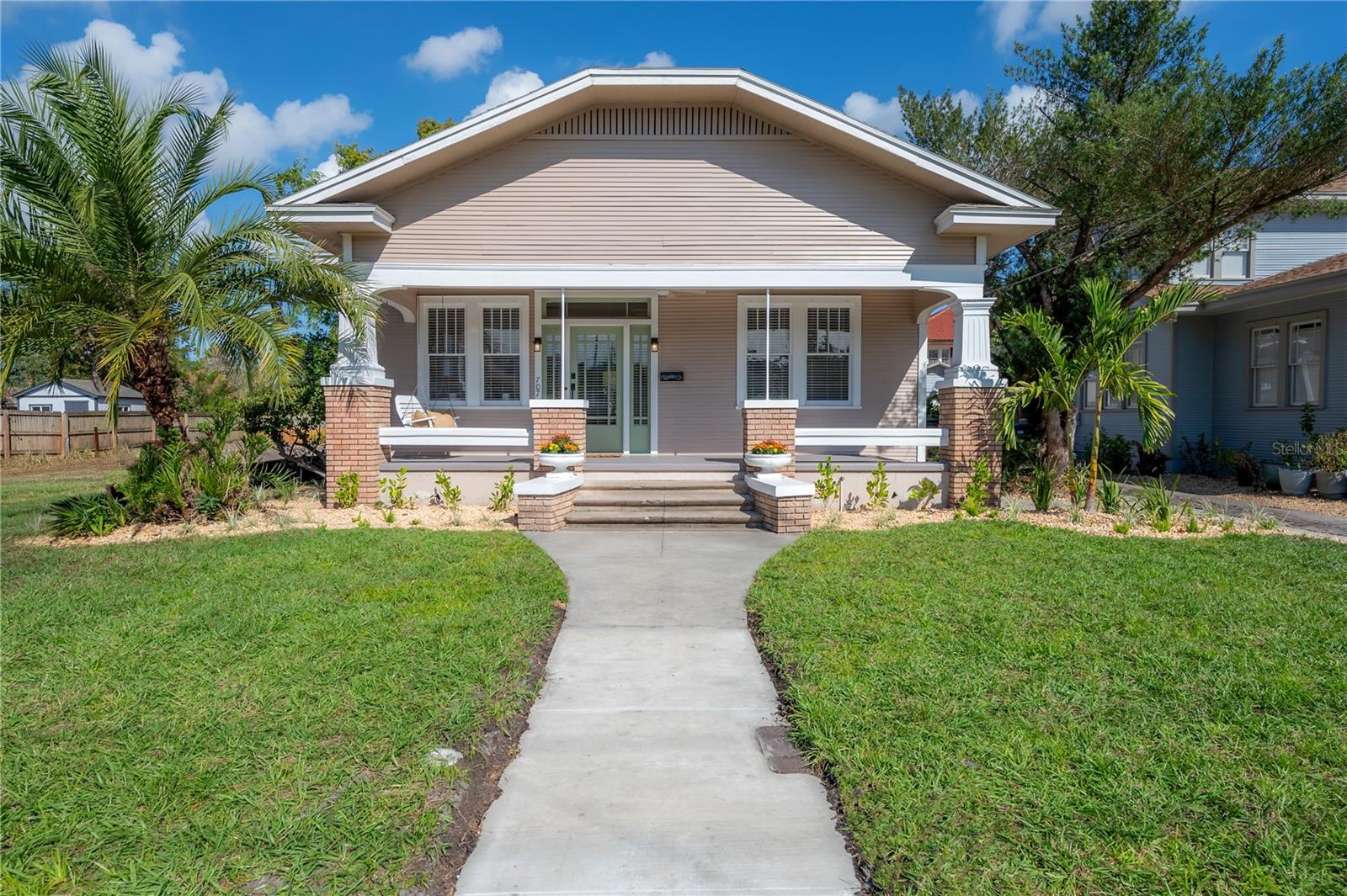 MAINE PARK SUB - Residential