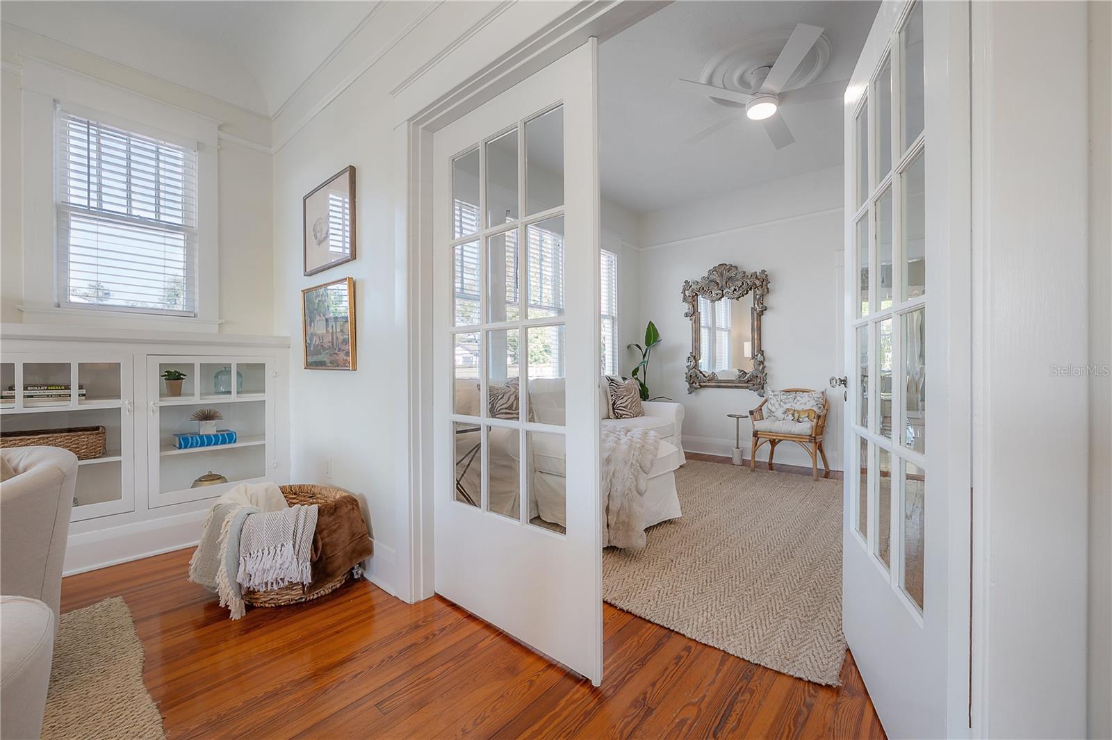 MAINE PARK SUB - Residential