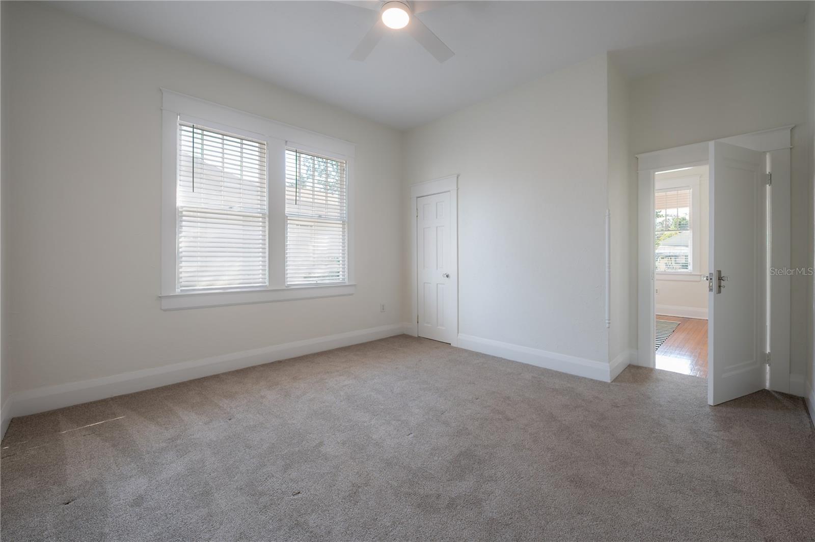 MAINE PARK SUB - Residential