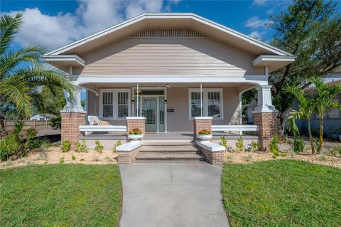 707 W ALFRED STREET TAMPA FL 33603