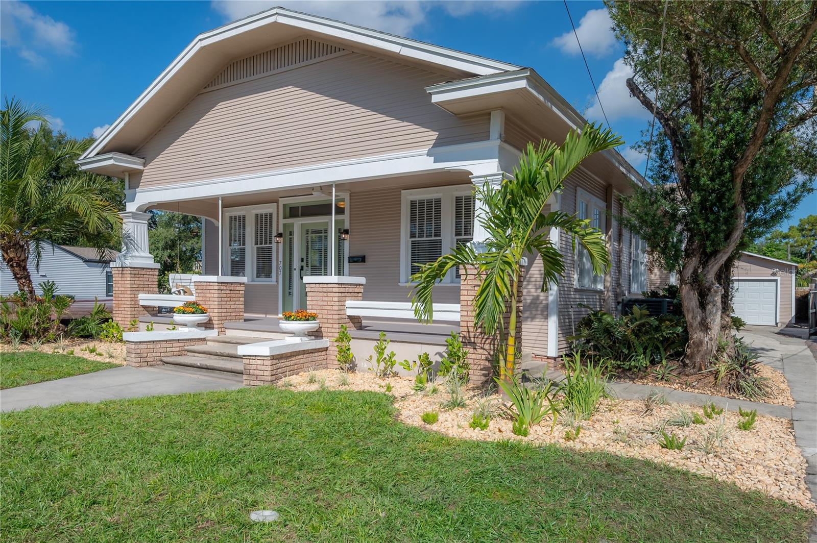 MAINE PARK SUB - Residential