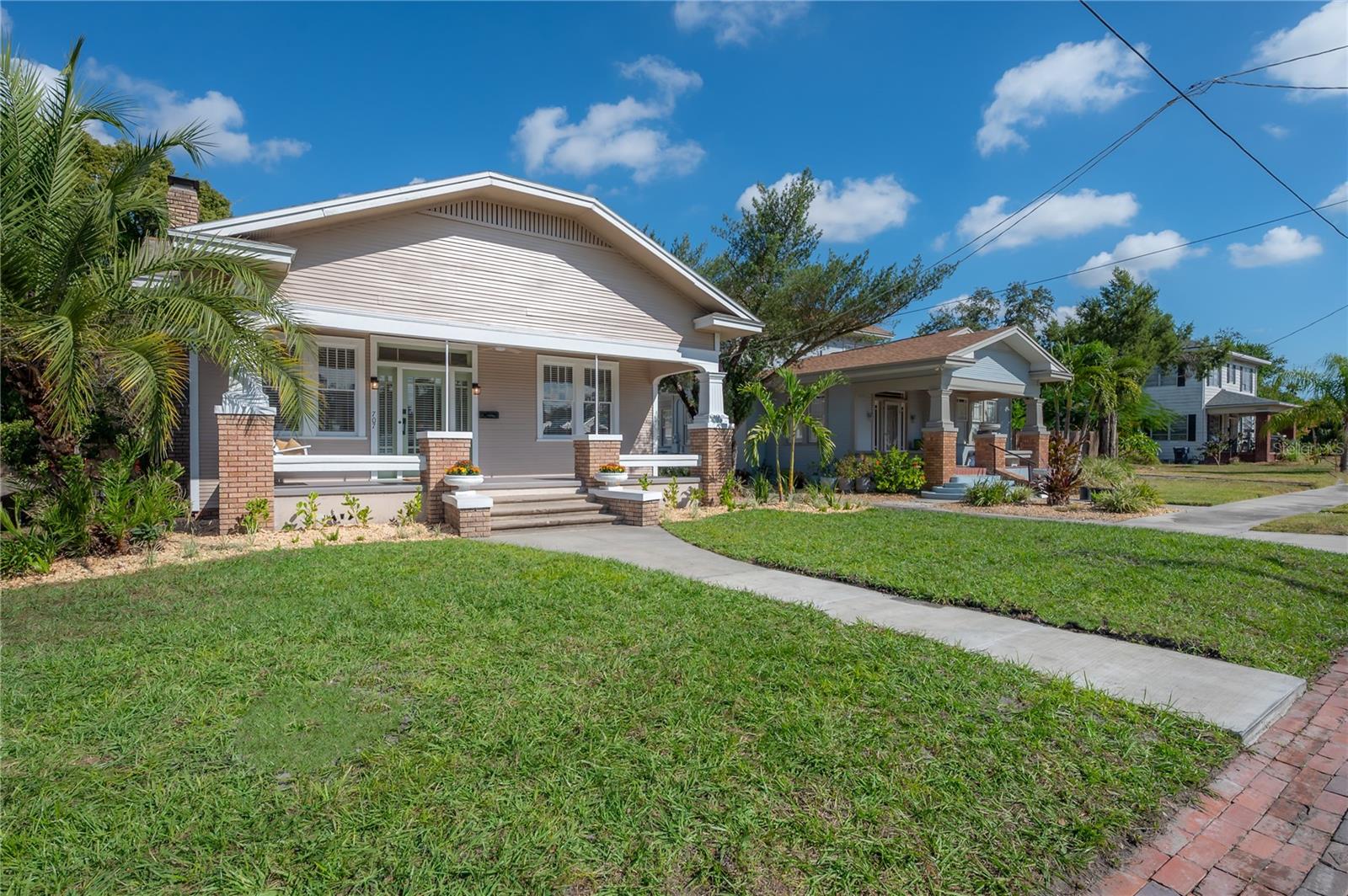 MAINE PARK SUB - Residential