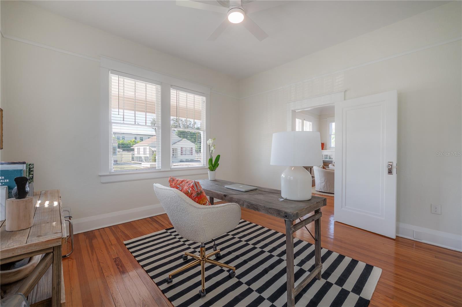 MAINE PARK SUB - Residential