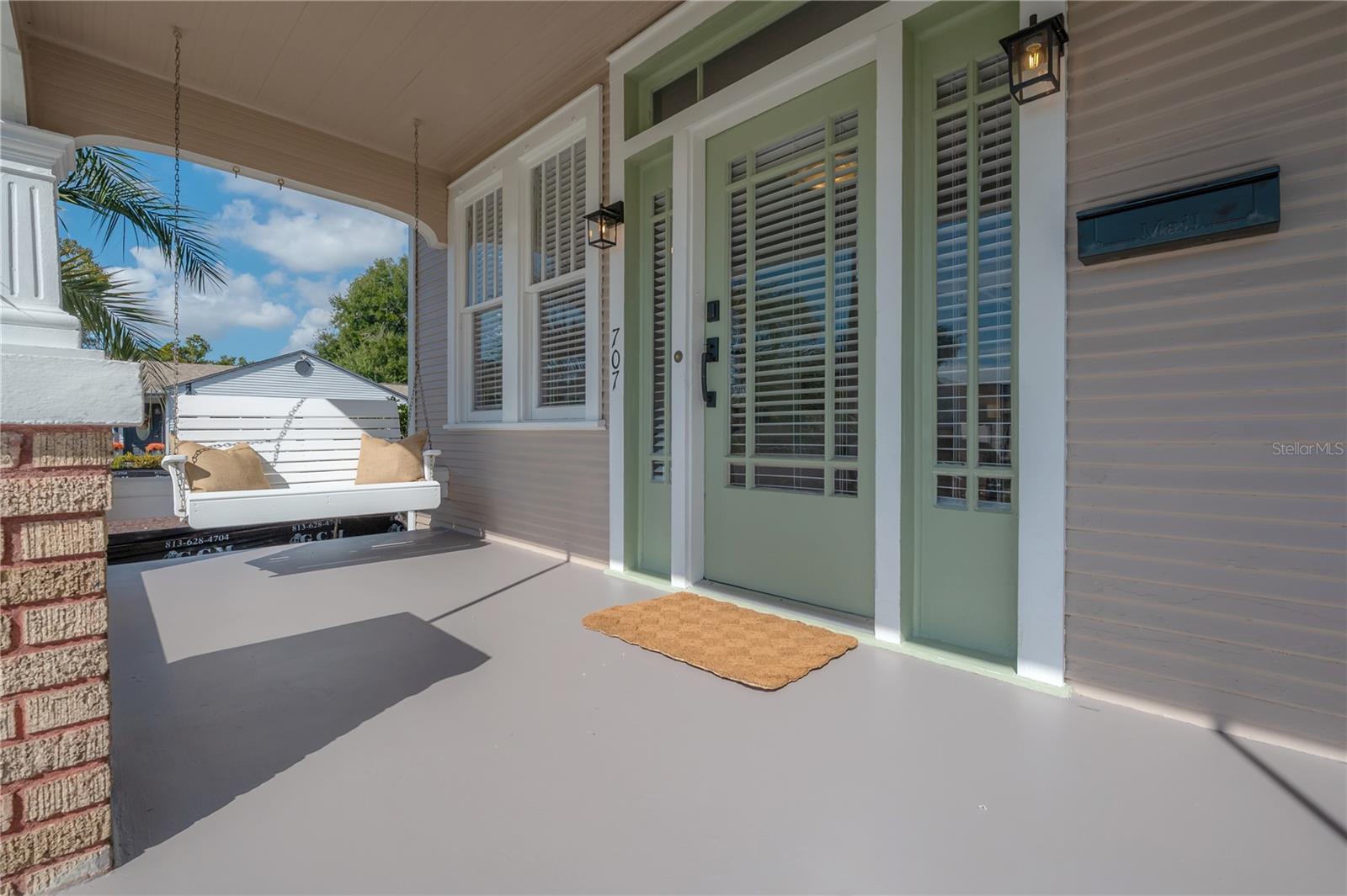 MAINE PARK SUB - Residential