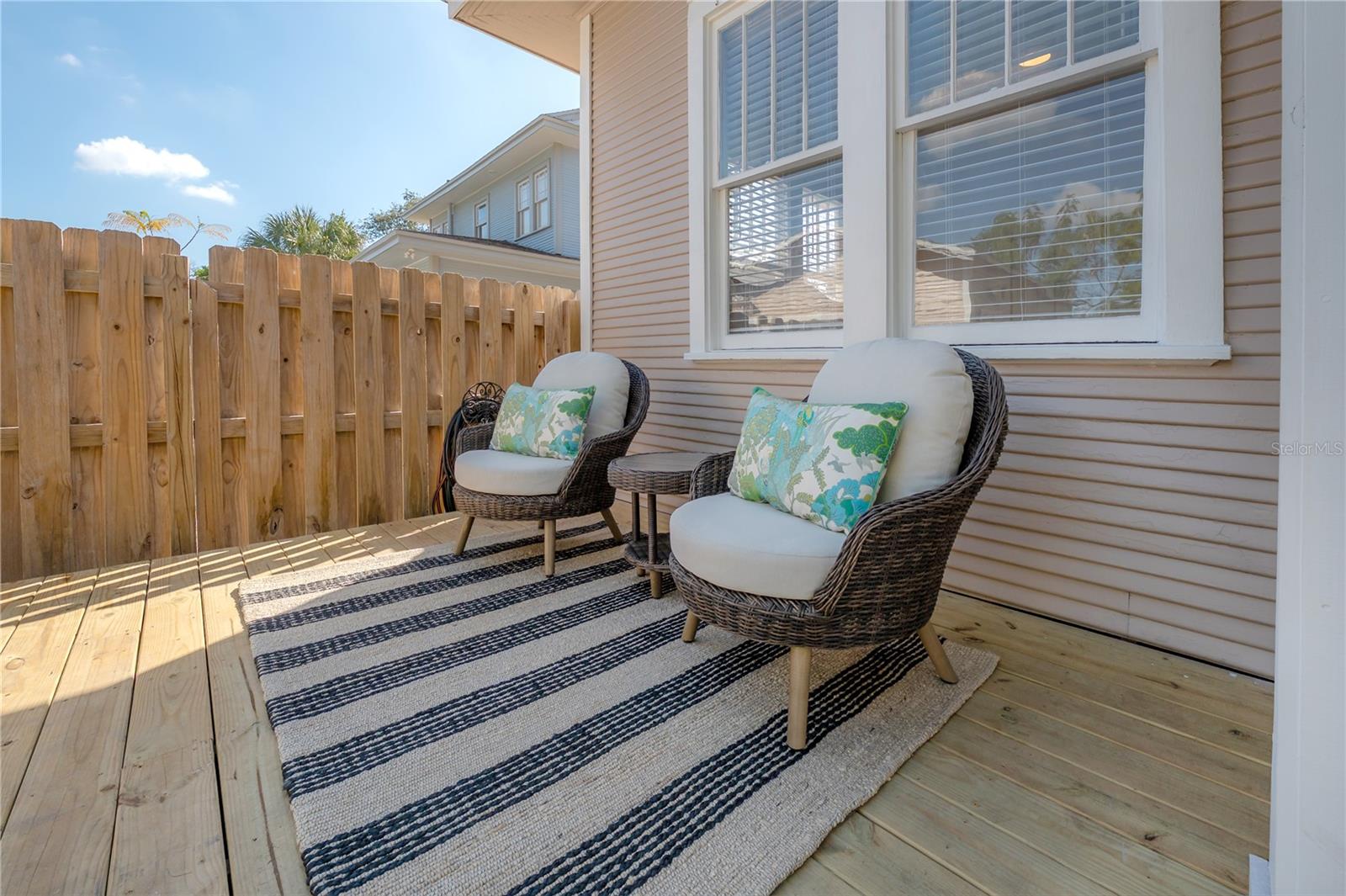 MAINE PARK SUB - Residential