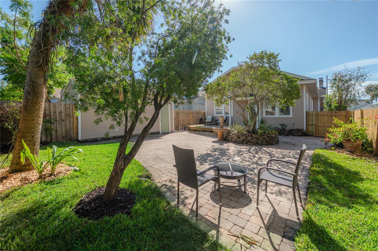 MAINE PARK SUB - Residential