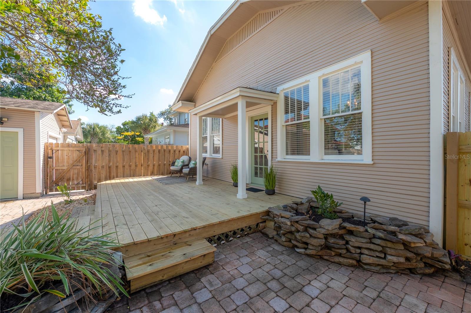 MAINE PARK SUB - Residential