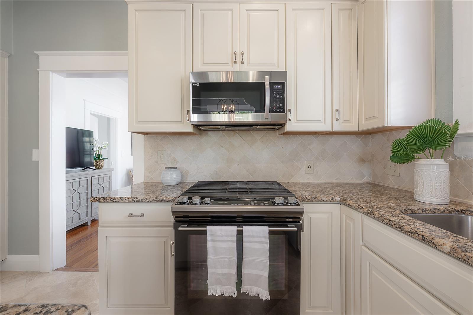 MAINE PARK SUB - Residential